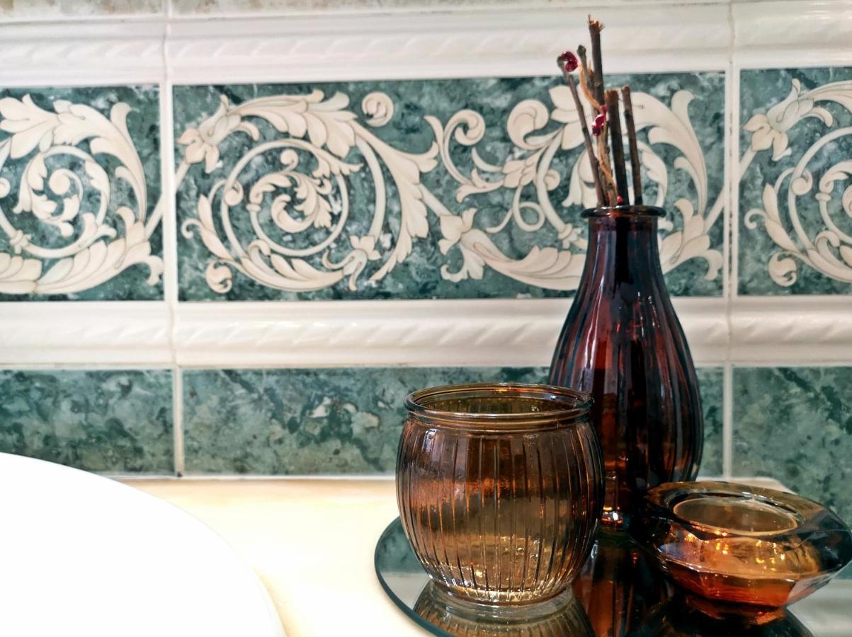 Kintsugi House Lagos Luaran gambar
